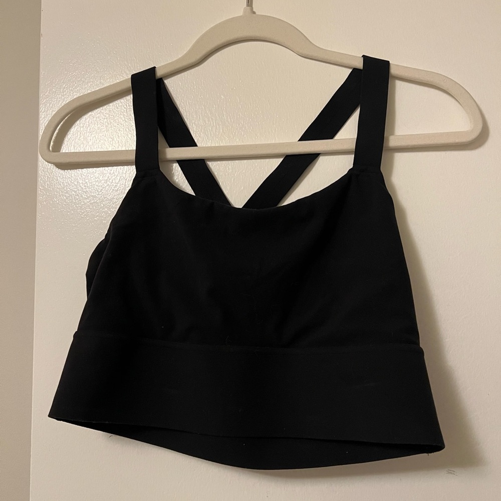 Athleta Sports Bra